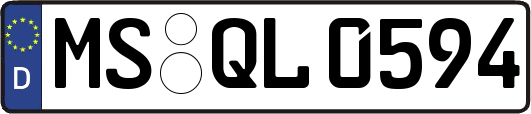 MS-QL0594