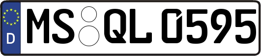 MS-QL0595