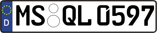 MS-QL0597