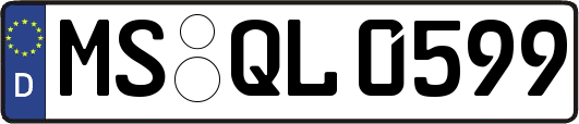 MS-QL0599