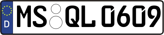MS-QL0609