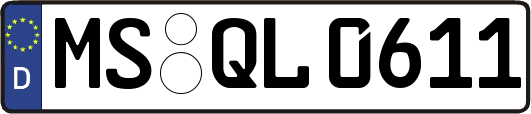 MS-QL0611