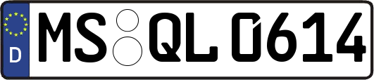 MS-QL0614