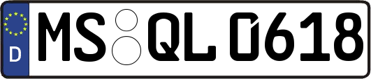 MS-QL0618