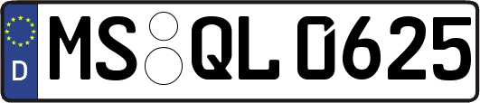MS-QL0625