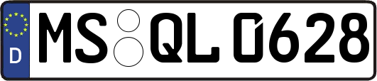 MS-QL0628
