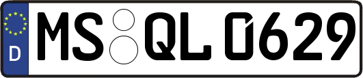 MS-QL0629