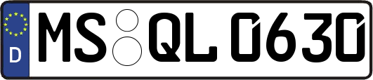 MS-QL0630