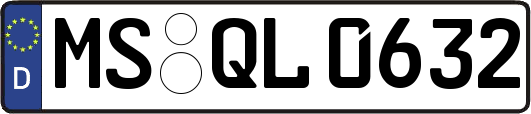 MS-QL0632