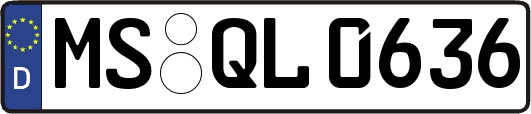 MS-QL0636