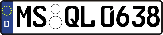 MS-QL0638