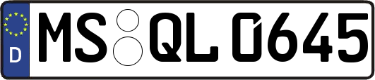 MS-QL0645
