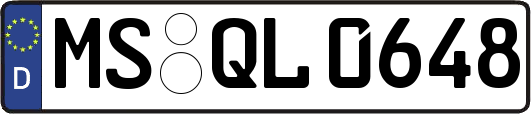 MS-QL0648