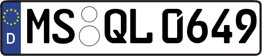 MS-QL0649