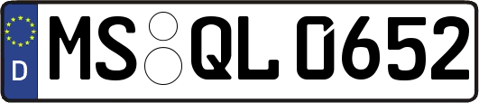MS-QL0652