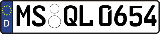 MS-QL0654