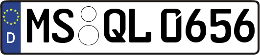 MS-QL0656
