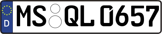 MS-QL0657