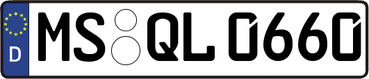 MS-QL0660