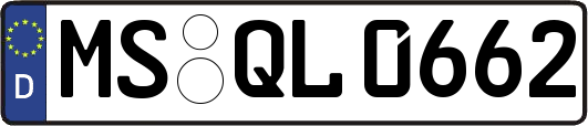 MS-QL0662