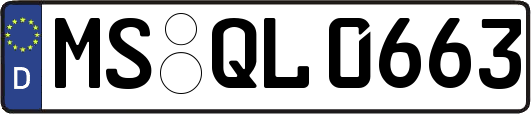 MS-QL0663