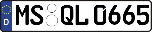 MS-QL0665
