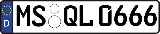 MS-QL0666