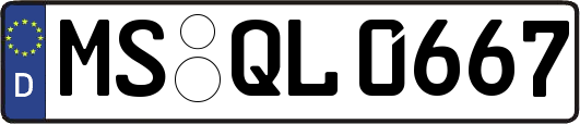 MS-QL0667