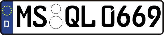 MS-QL0669
