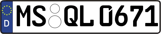 MS-QL0671