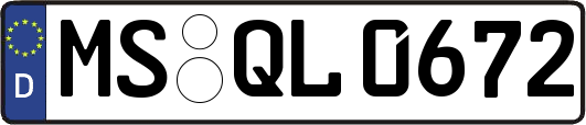 MS-QL0672