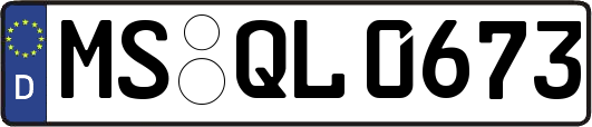 MS-QL0673