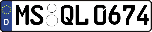 MS-QL0674