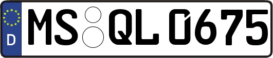 MS-QL0675