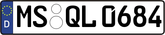 MS-QL0684