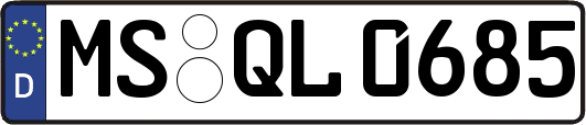 MS-QL0685