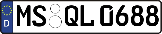 MS-QL0688