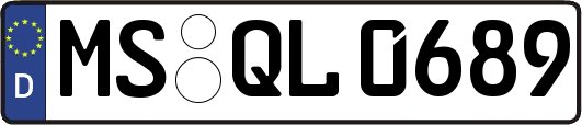 MS-QL0689