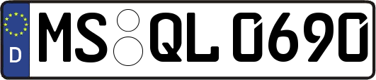 MS-QL0690