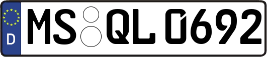 MS-QL0692