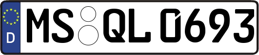 MS-QL0693