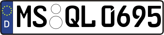MS-QL0695