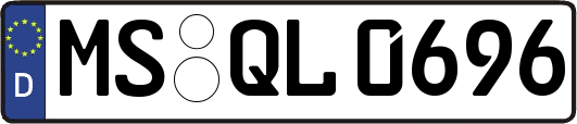 MS-QL0696