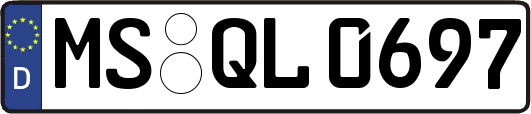 MS-QL0697