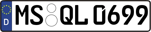 MS-QL0699