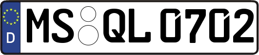 MS-QL0702