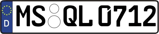 MS-QL0712