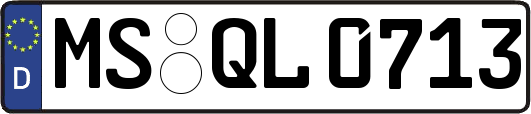 MS-QL0713