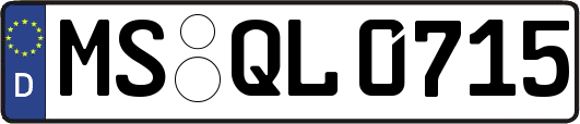 MS-QL0715