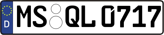 MS-QL0717